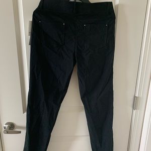 Comfort Waist Pants 89th & MADISON Brand New